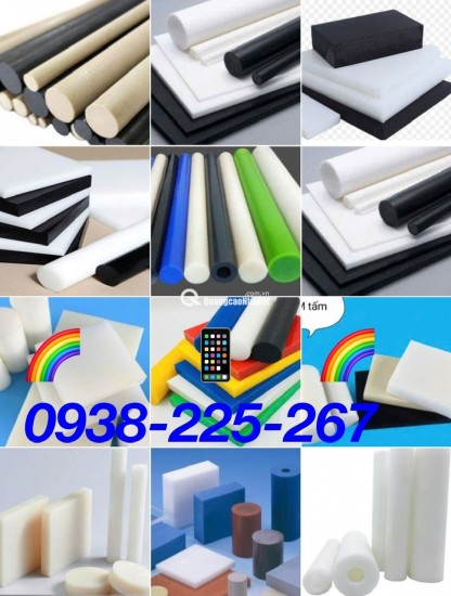 PTFE VÀ HỆ SỐ MA SÁT CỰC THẤP